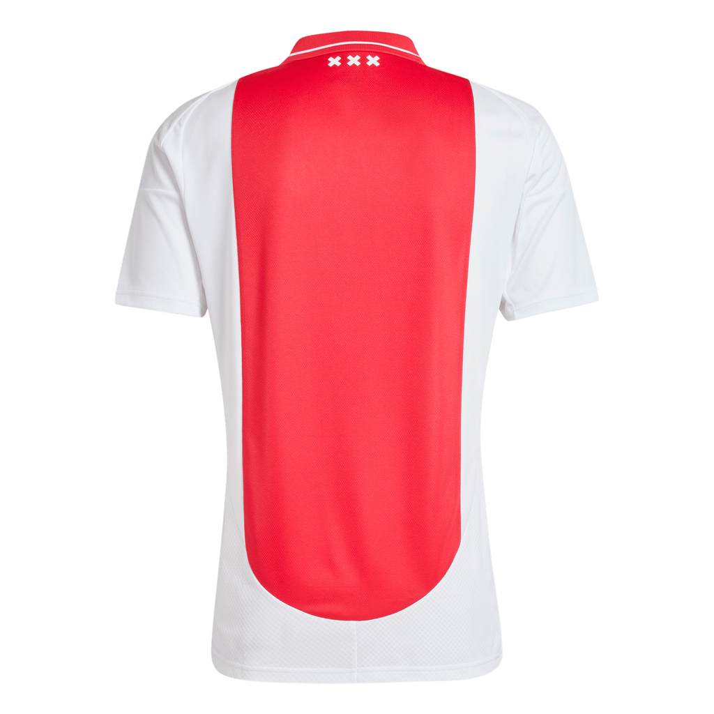 Ajax Amsterdam 24/25 Home Jersey (IT6168)