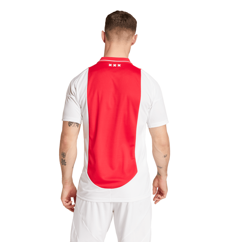 Ajax Amsterdam 24/25 Home Jersey (IT6168)