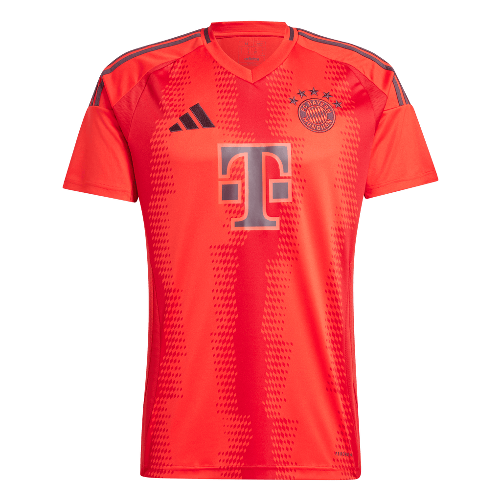 FC Bayern 24/25 Home Jersey (IT8511)