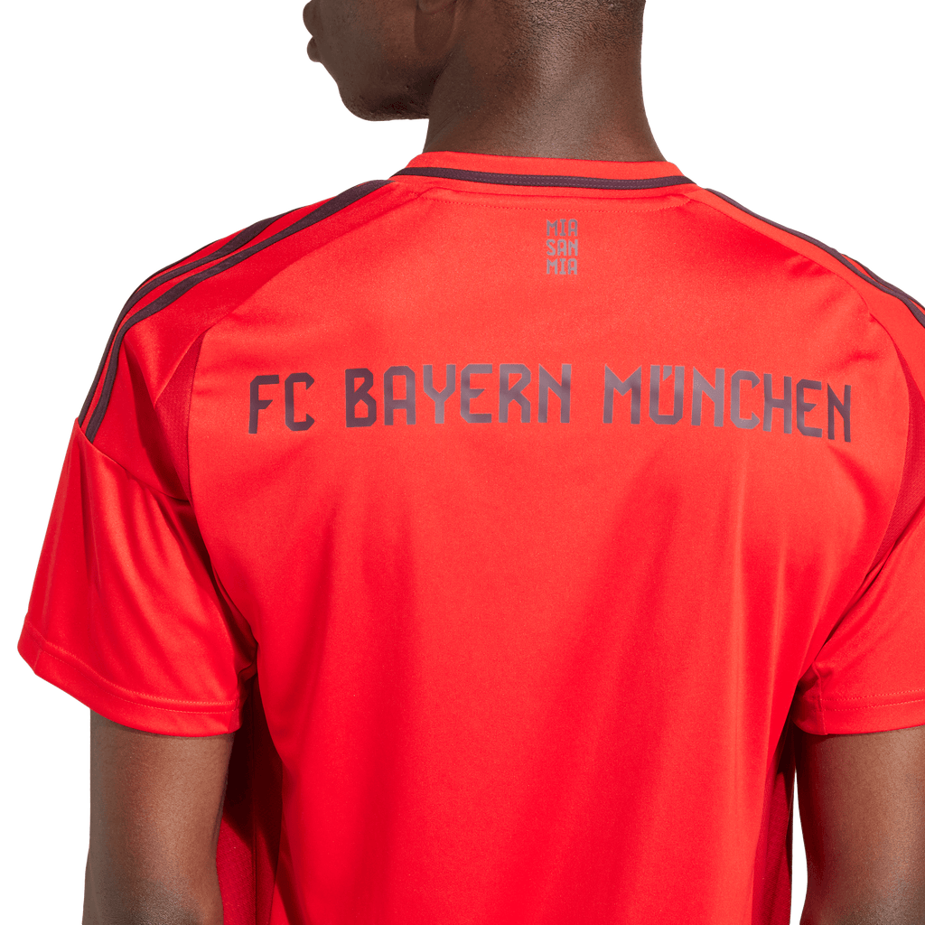 FC Bayern 24/25 Home Jersey (IT8511)