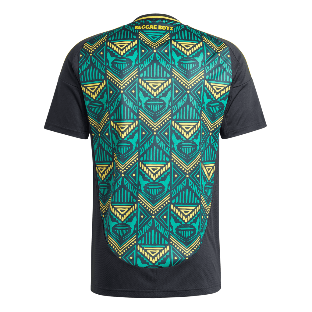 Jamaica 2024 Away Jersey (IT8534)