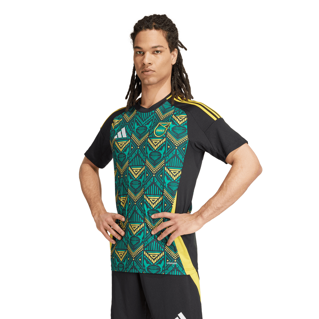 Jamaica 2024 Away Jersey (IT8534)