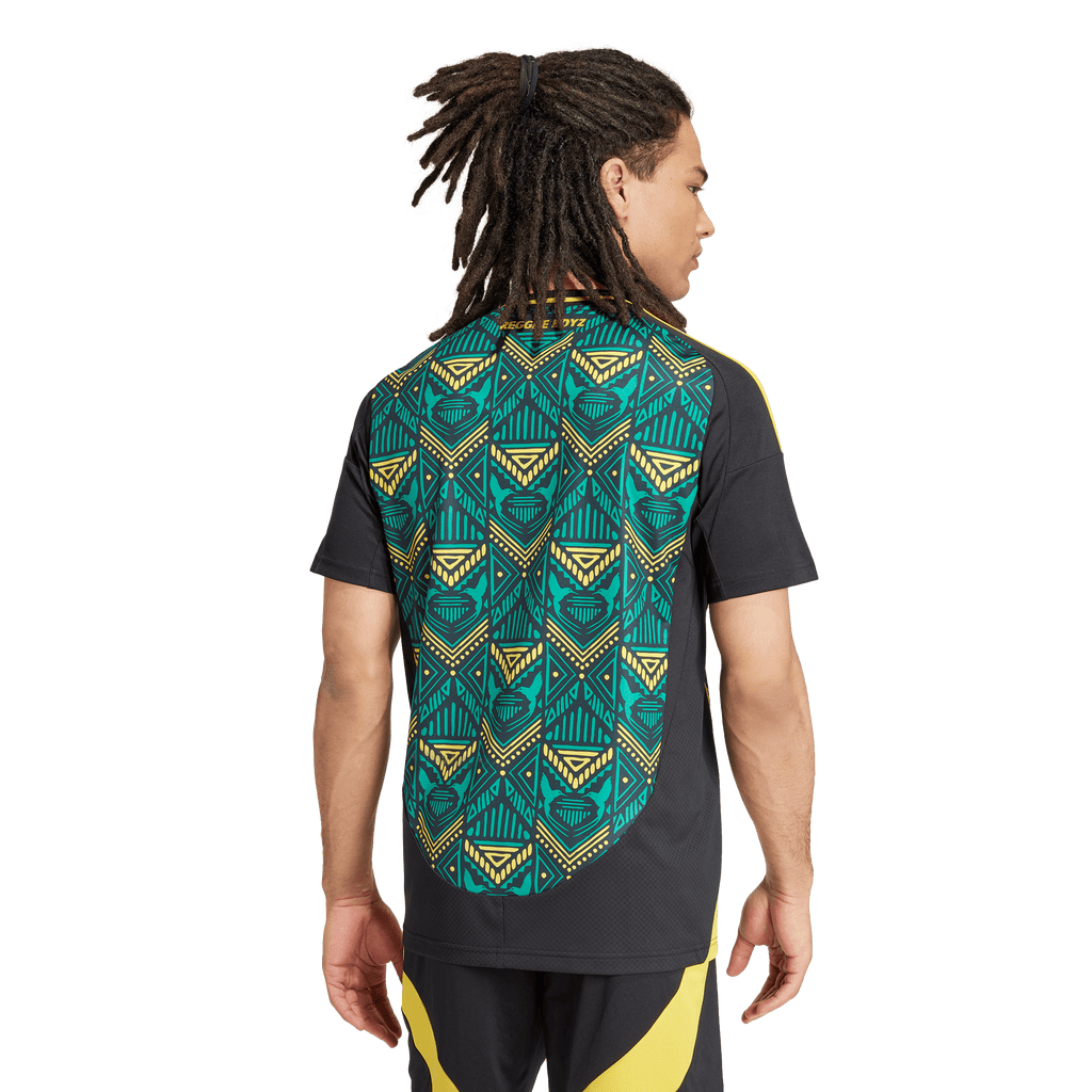 Jamaica 2024 Away Jersey (IT8534)