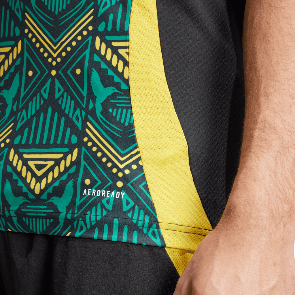 Jamaica 2024 Away Jersey (IT8534)