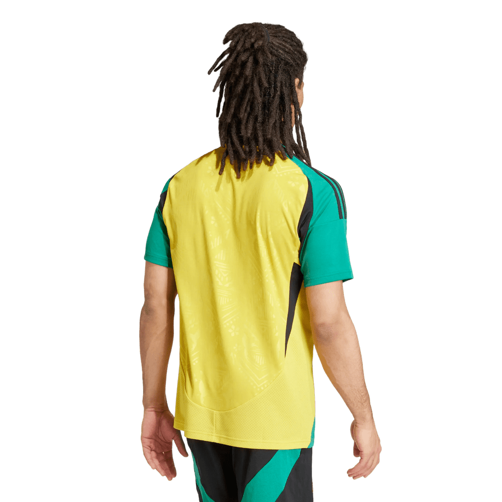 Jamaica 2024 Home Jersey (IT8541)