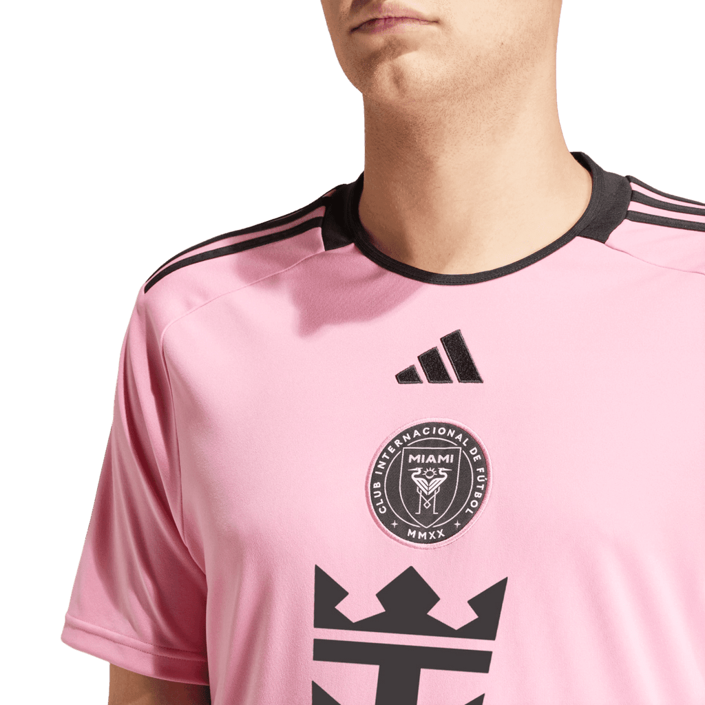 Inter Miami CF 2024 Home Jersey (IU0190)