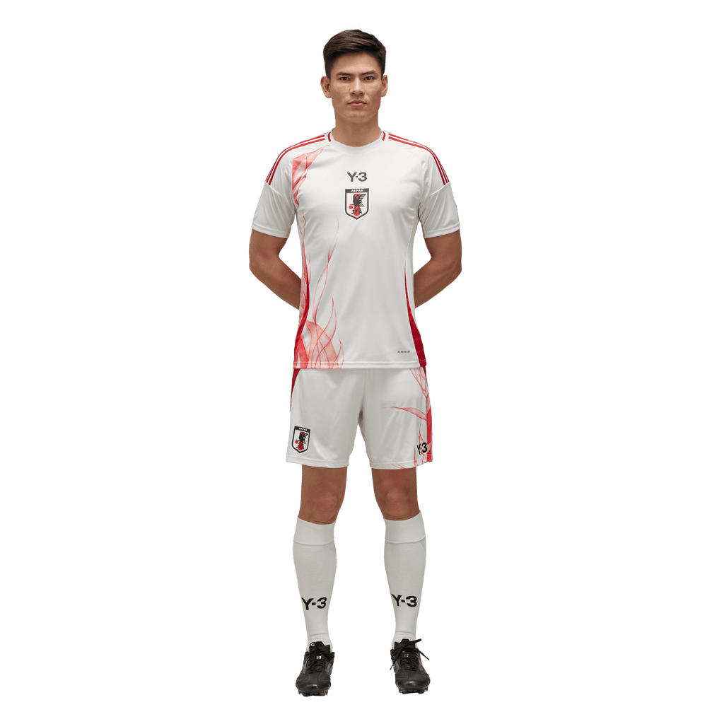 Japan x Y-3 2024 Away Jersey (IU0963)