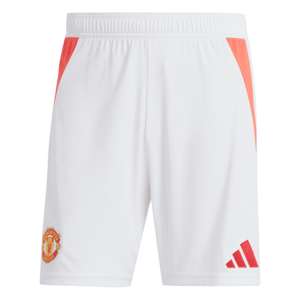 Manchester United 24/25 Home Shorts (IU1388)