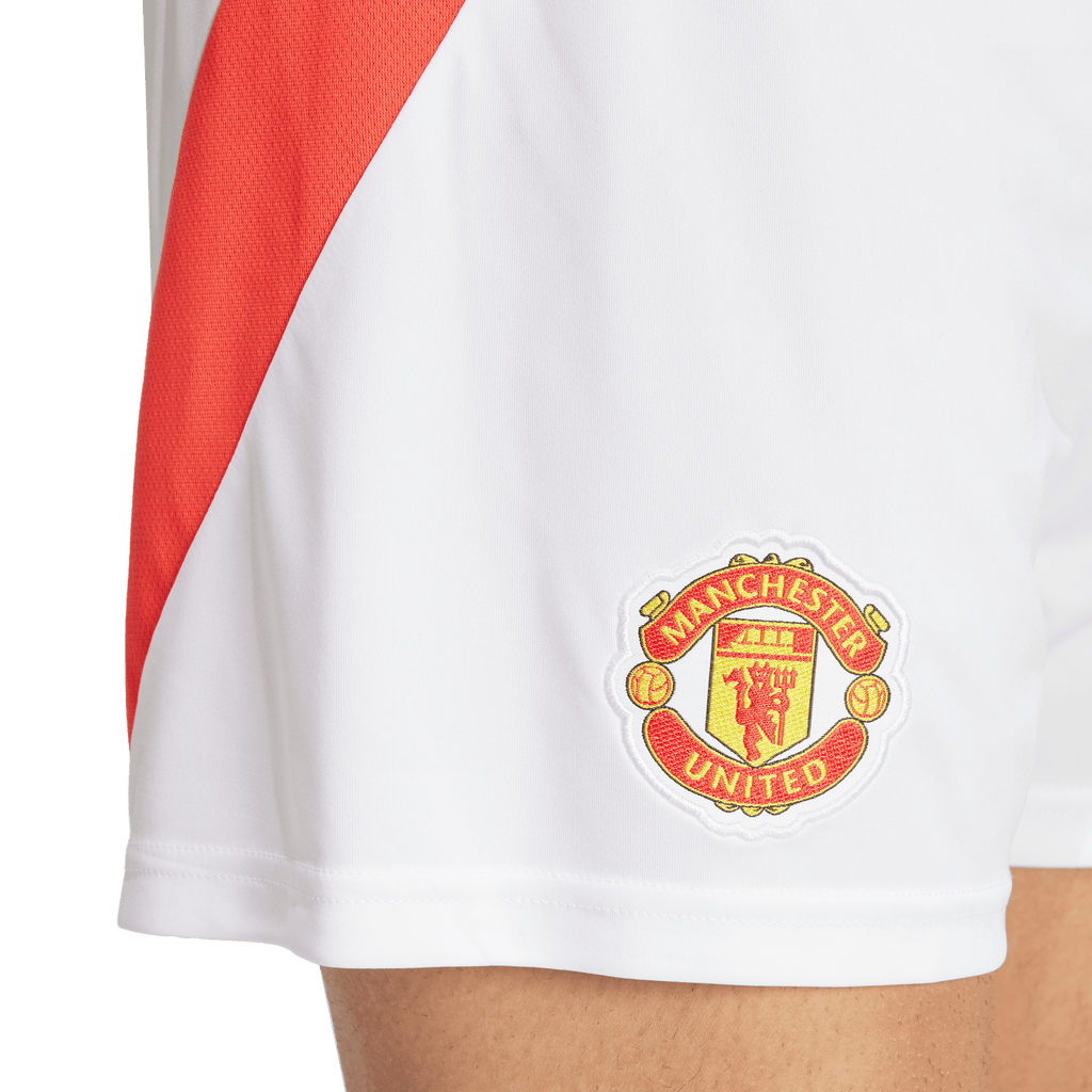 Manchester United 24/25 Home Shorts (IU1388)