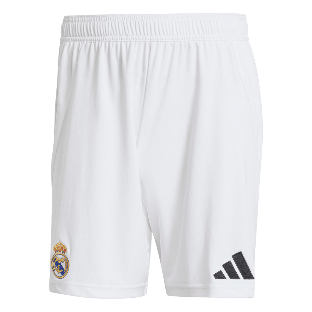 Real Madrid 24/25 Home Shorts (IU5008)