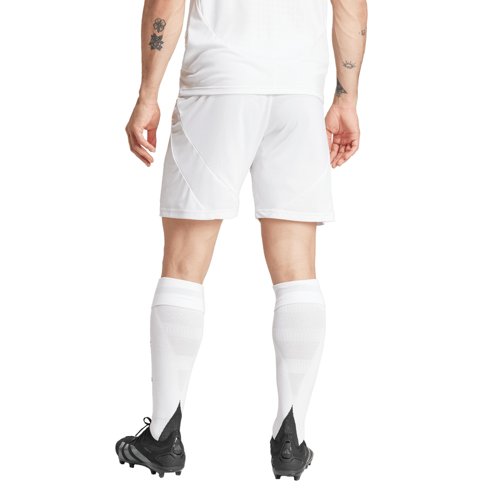 Real Madrid 24/25 Home Shorts (IU5008)