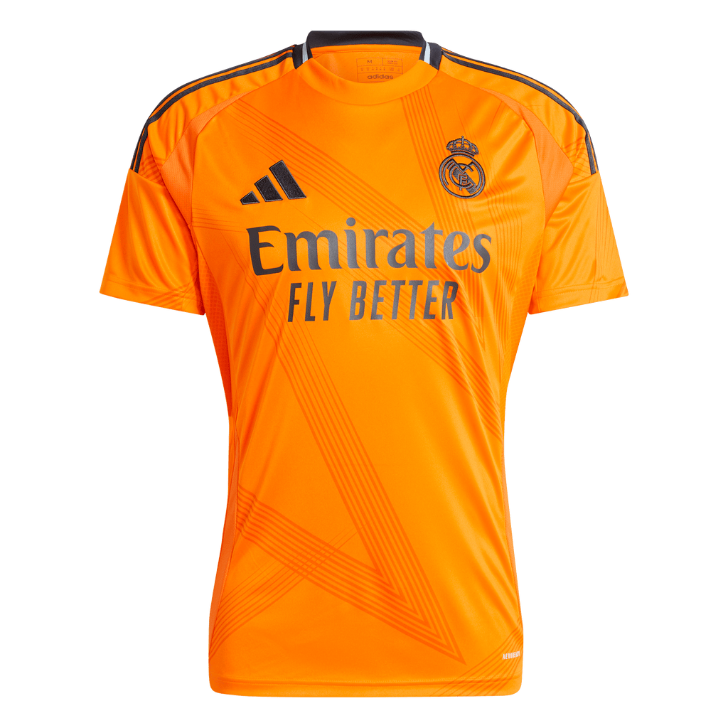 Real Madrid 24/25 Away Jersey (IU5013)