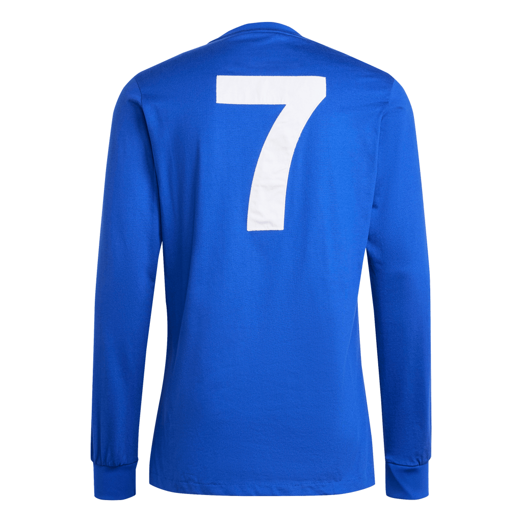 Manchester United Originals George Best Longsleeve Jersey (IV7536)