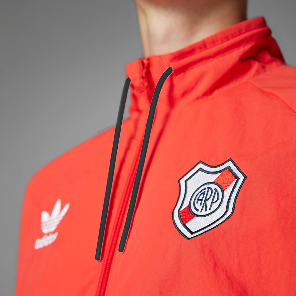 River Plate 1994 Track Top (IV7543)