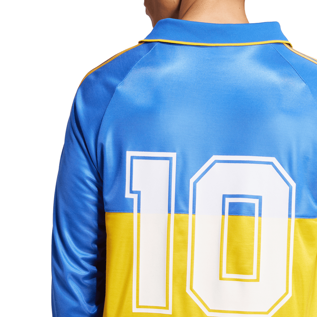 Boca Juniors 1993 Jersey (IV7547)