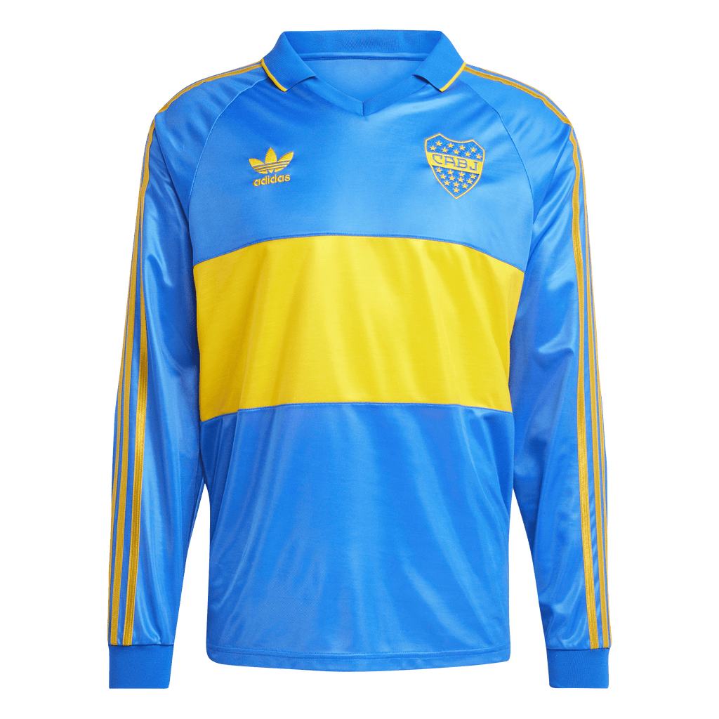 Boca Juniors 1993 Jersey (IV7547)