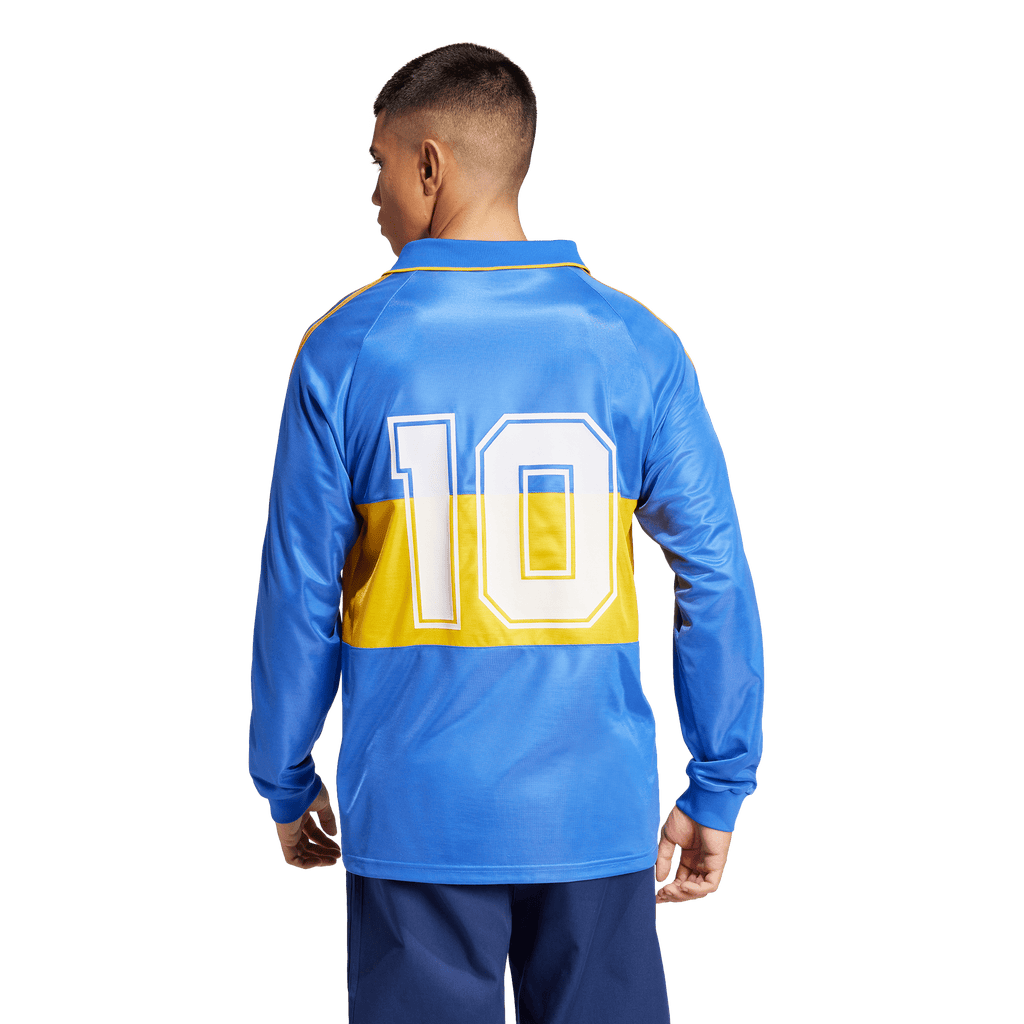 Boca Juniors 1993 Jersey (IV7547)