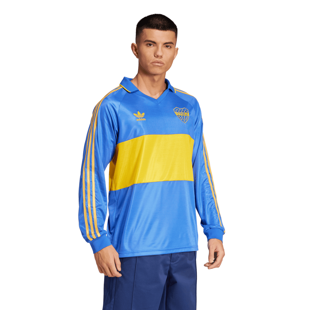 Boca Juniors 1993 Jersey (IV7547)