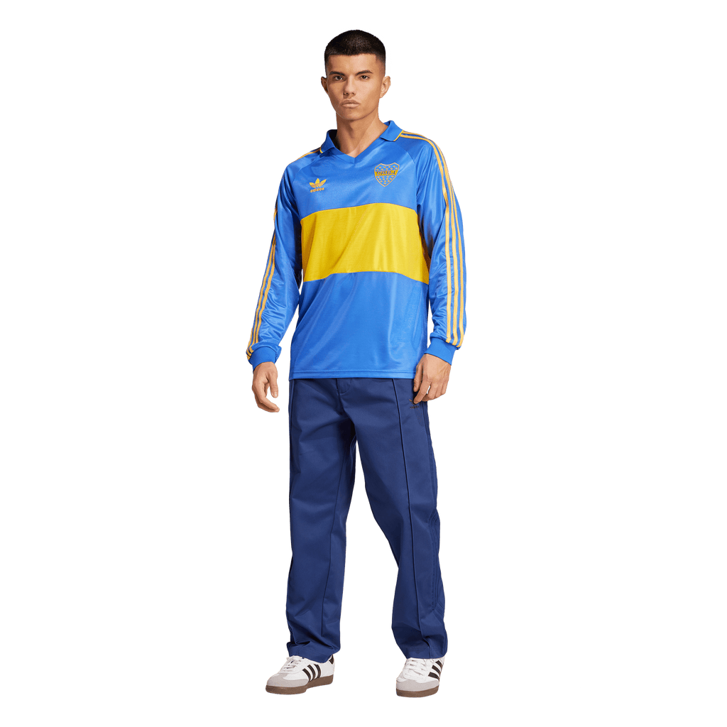 Boca Juniors 1993 Jersey (IV7547)