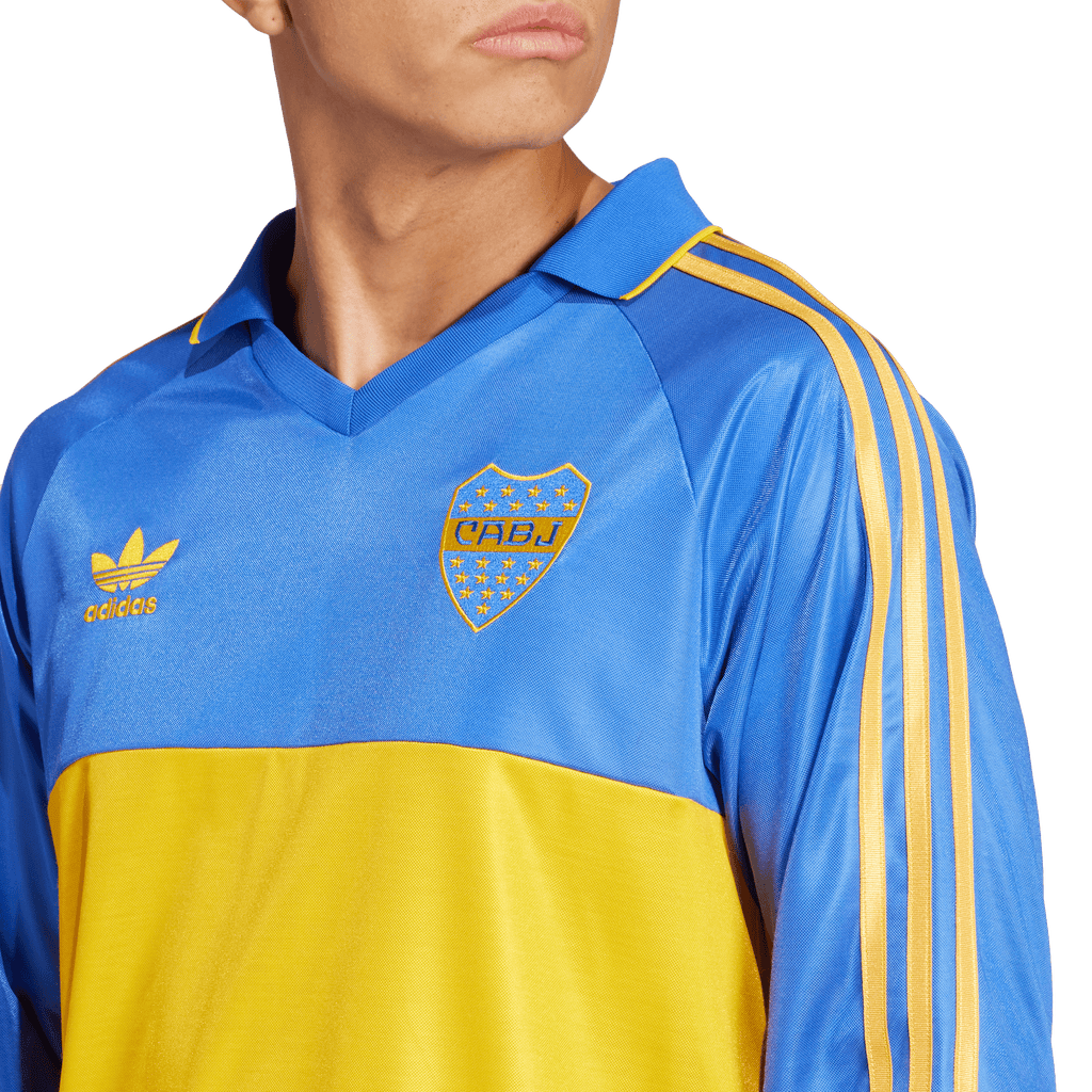 Boca Juniors 1993 Jersey (IV7547)