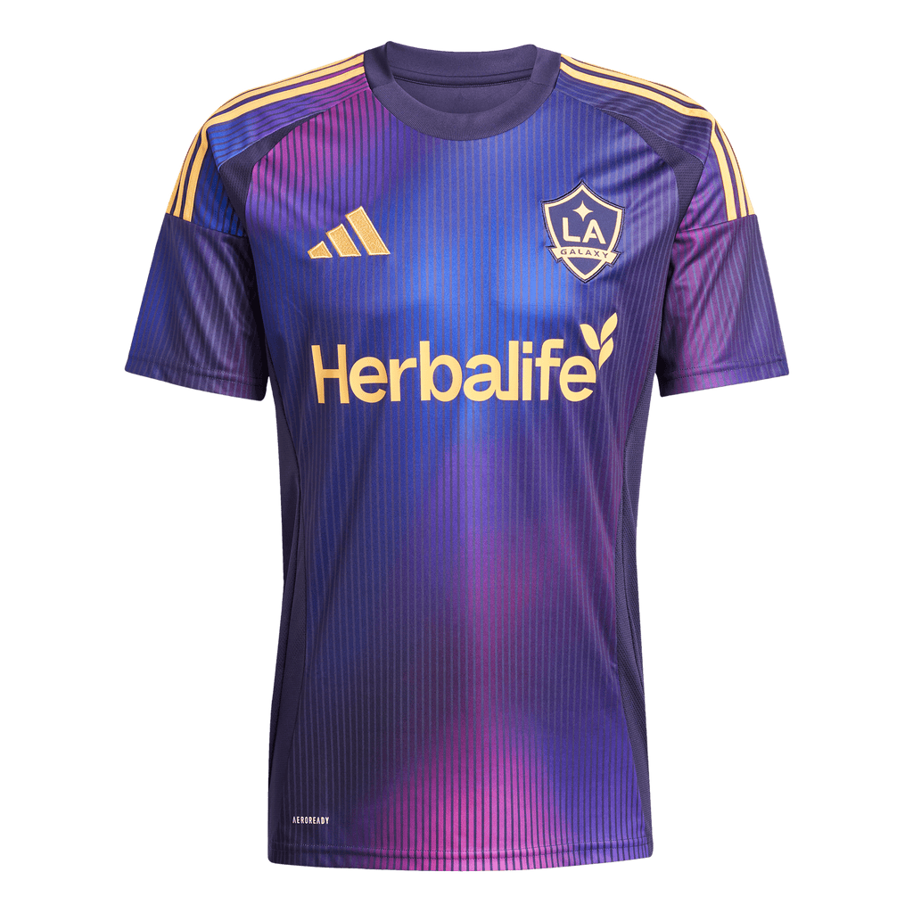 LA Galaxy 25/26 Away Jersey (IV9853)