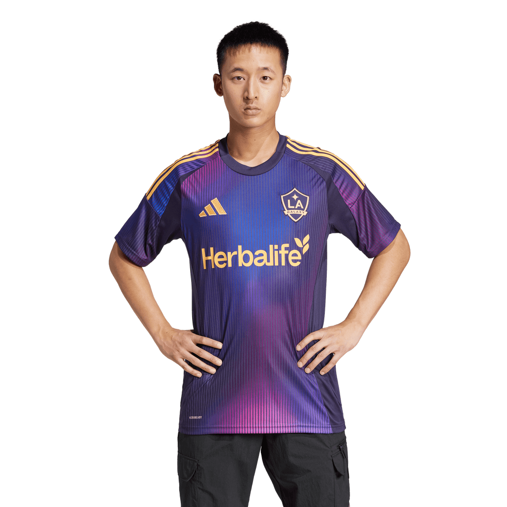 LA Galaxy 25/26 Away Jersey (IV9853)