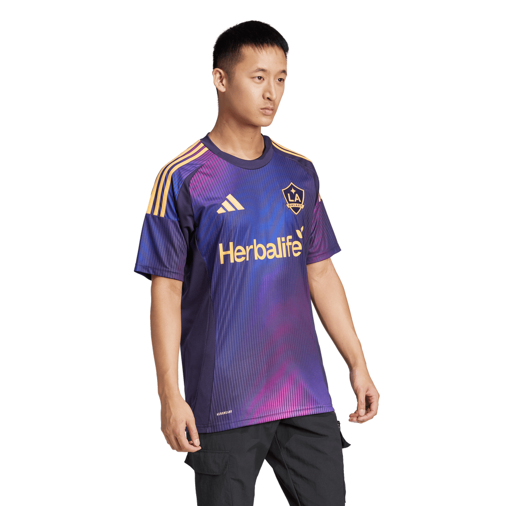 LA Galaxy 25/26 Away Jersey (IV9853)