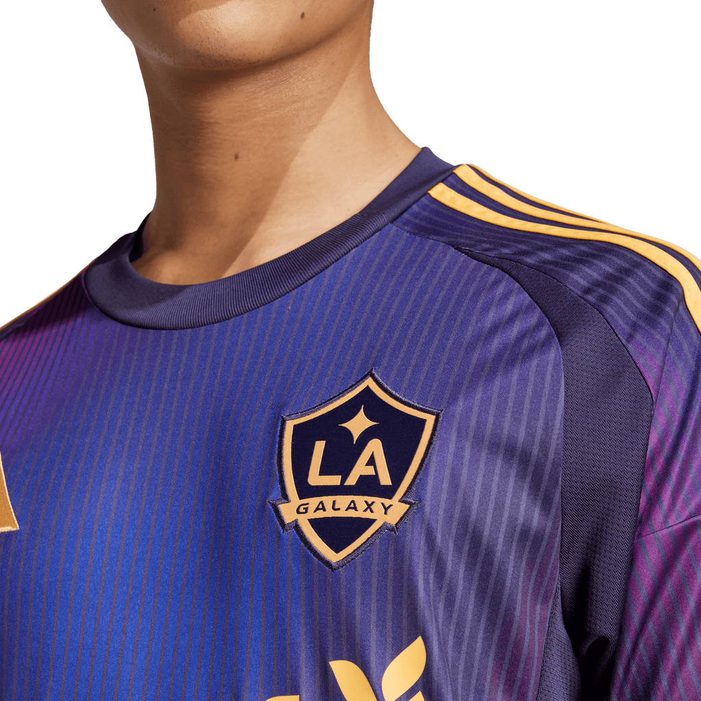 LA Galaxy 25/26 Away Jersey (IV9853)