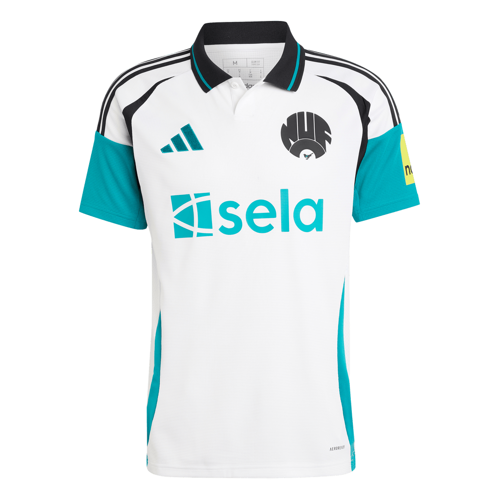 Newcastle United FC 24/25 Third Jersey (IW0390)