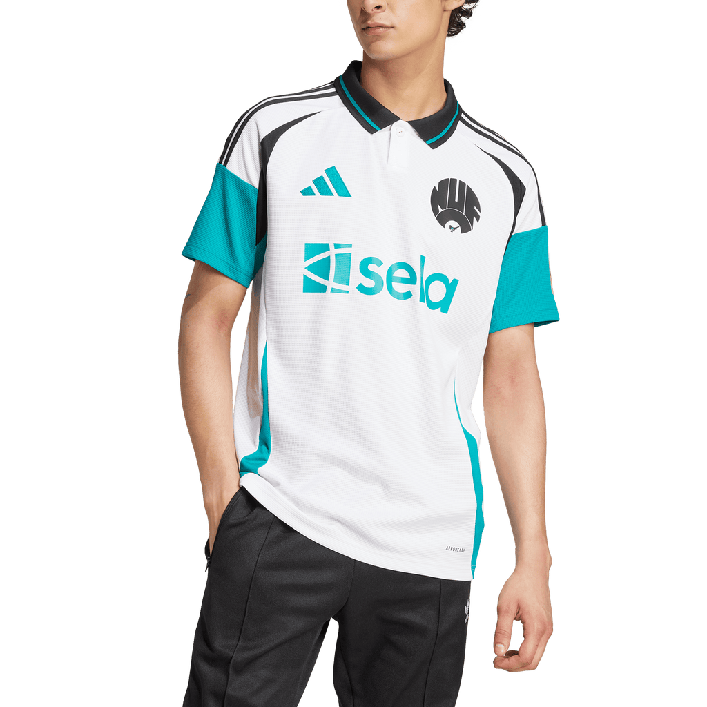 Newcastle United FC 24/25 Third Jersey (IW0390)