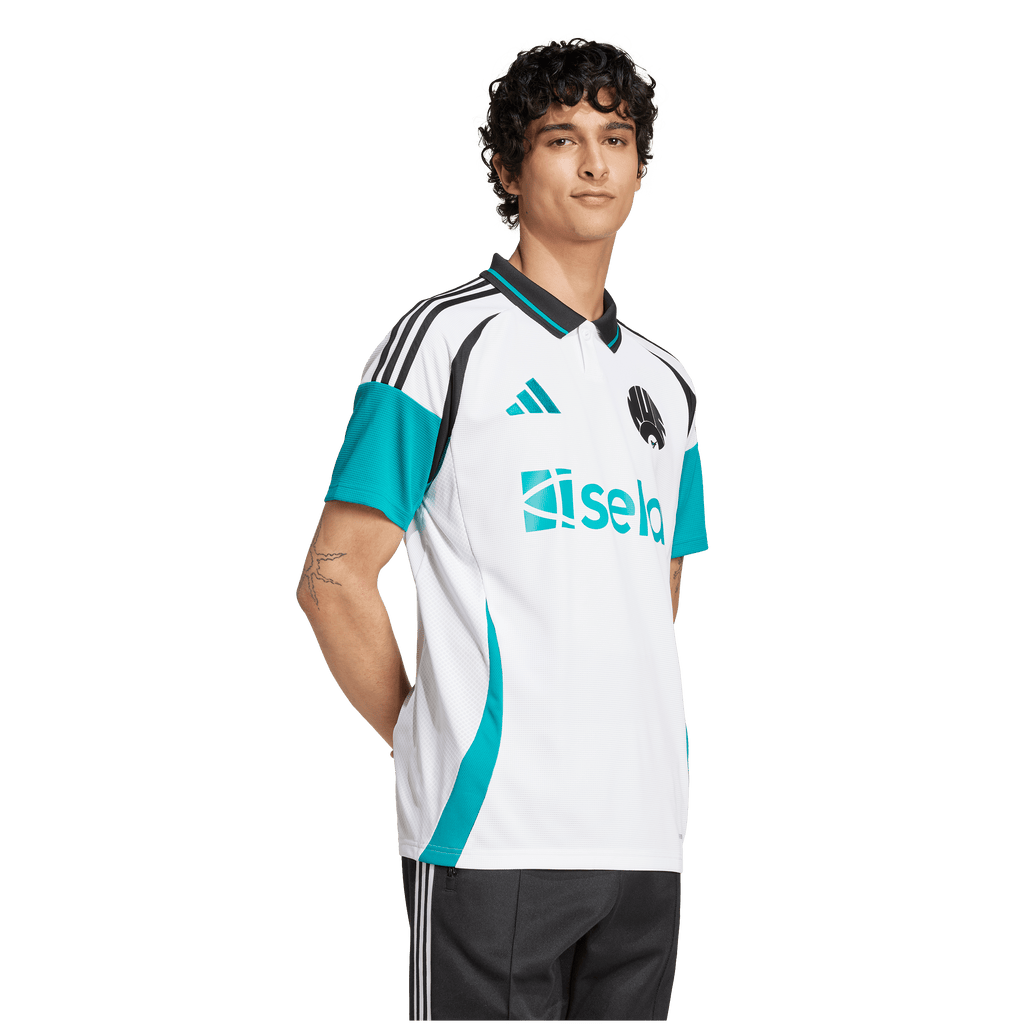 Newcastle United FC 24/25 Third Jersey (IW0390)