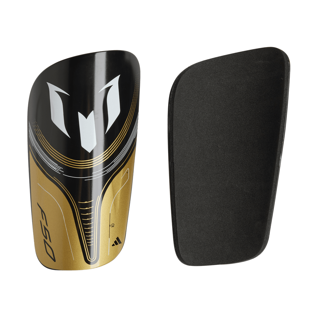 Messi Club Shin Guards (IW3923)