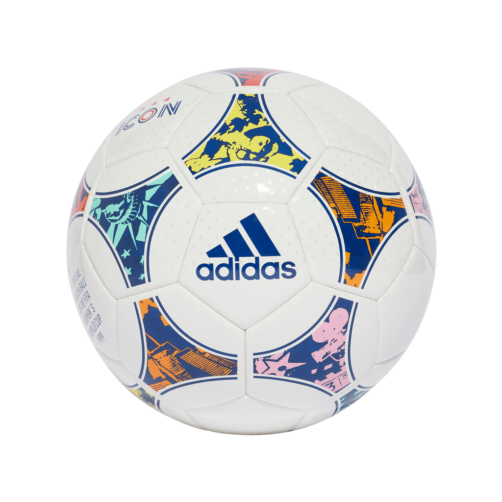 Icon Pro Ball - Women's World Cup 1999 Special Edition (IW5503)