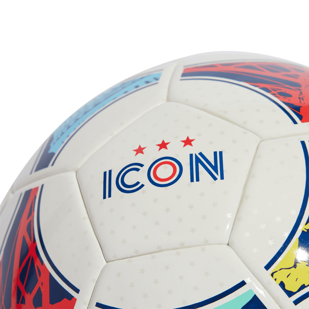 Icon Pro Ball - Women's World Cup 1999 Special Edition (IW5503)