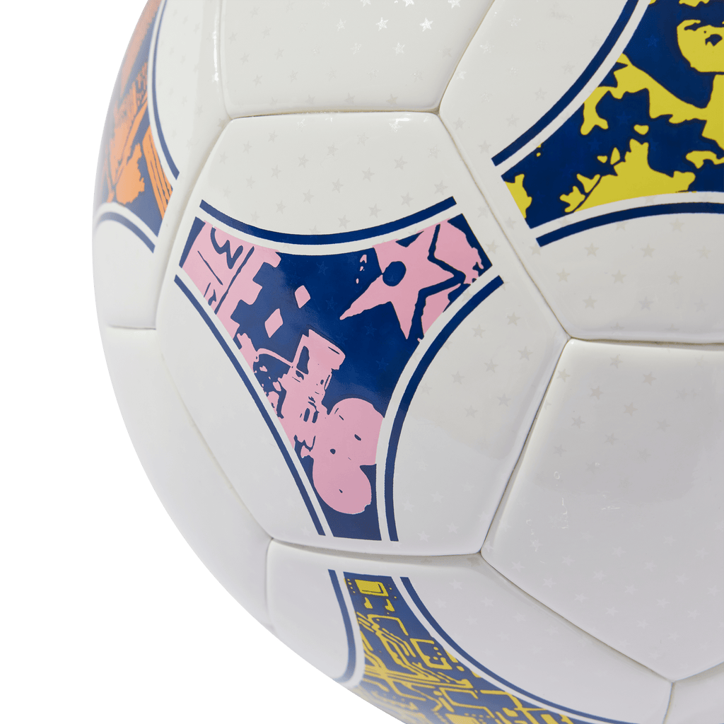 Icon Pro Ball - Women's World Cup 1999 Special Edition (IW5503)