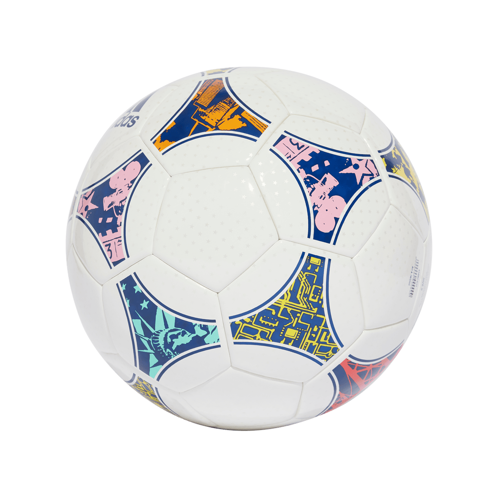 Icon Pro Ball - Women's World Cup 1999 Special Edition (IW5503)