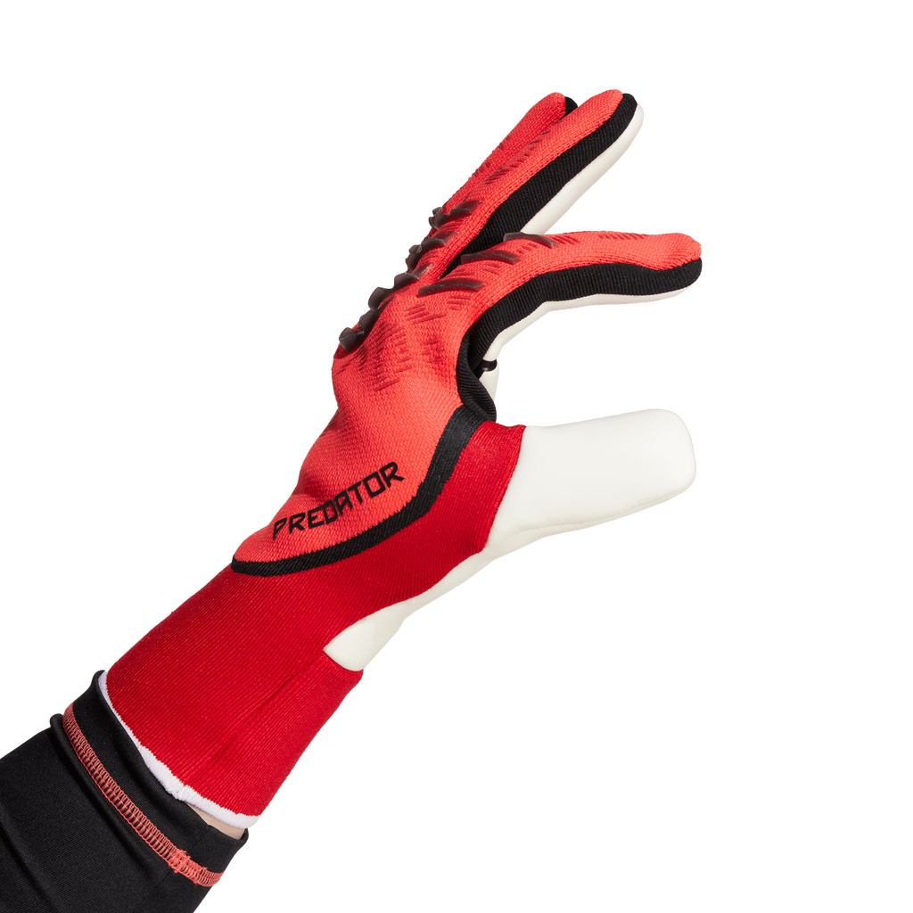 Predator Pro Goalkeeper Gloves - Pure Victory Pack (IW6276)