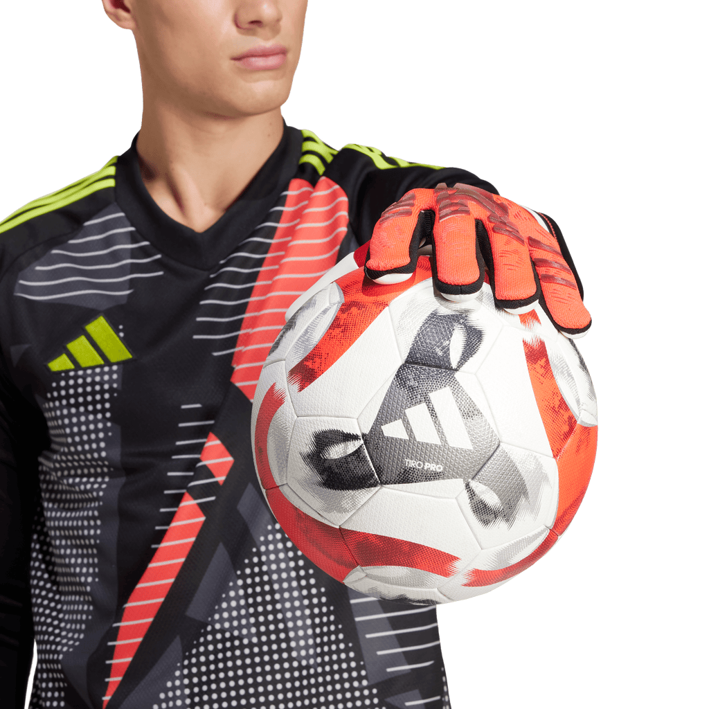 Predator Pro Goalkeeper Gloves - Pure Victory Pack (IW6276)