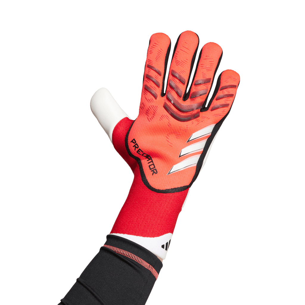 Predator Pro Goalkeeper Gloves - Pure Victory Pack (IW6276)