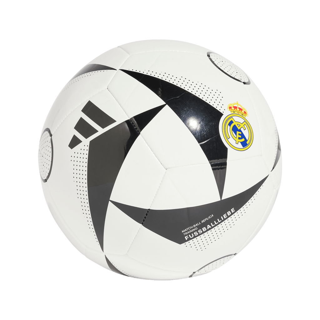 Real Madrid Home Club Ball (IX4019)