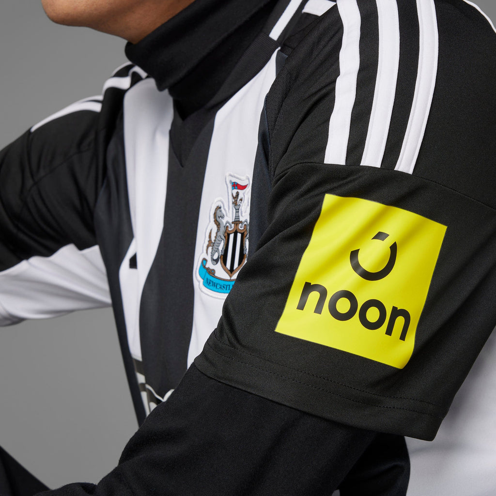 Newcastle United FC 24/25 Home Jersey (IX3165)