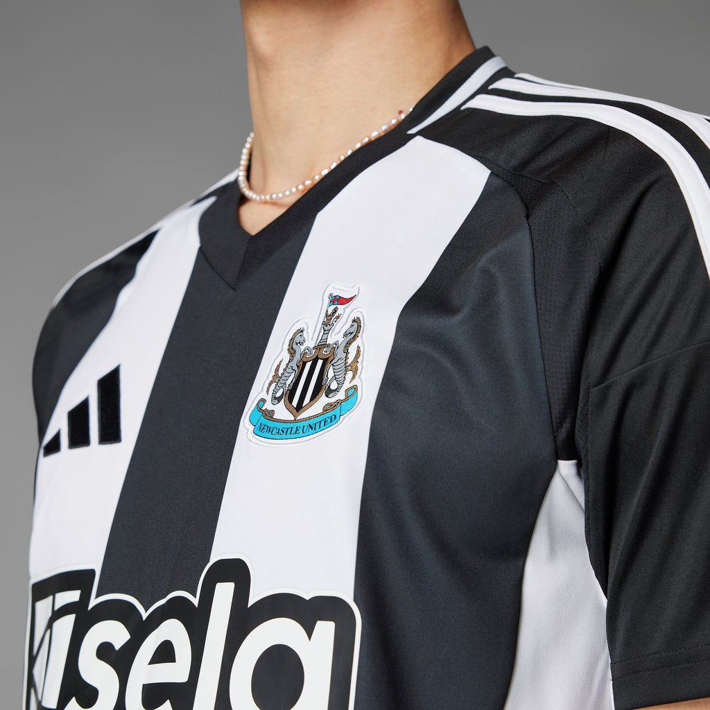 Newcastle United FC 24/25 Home Jersey (IX3165)