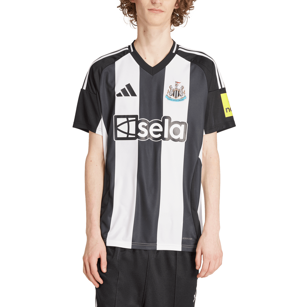 Newcastle United FC 24/25 Home Jersey (IX3165)