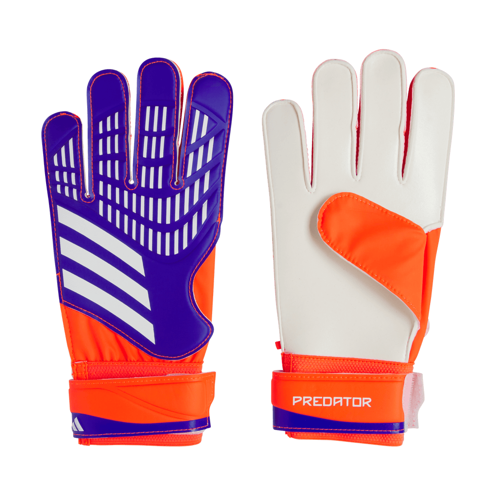 Predator Training Goalkeeper Gloves - Advancement Pack (IX3870)