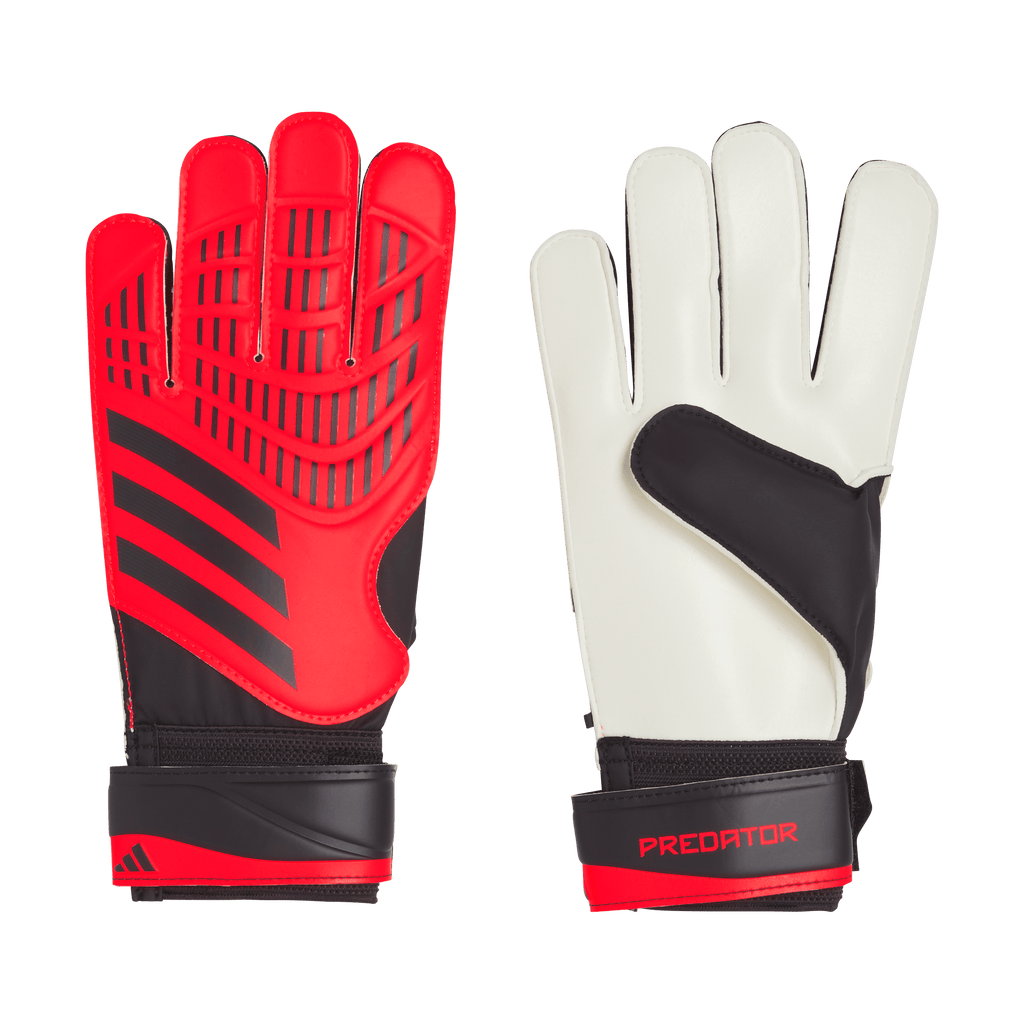 Predator Training Goalkeeper Gloves - Vivid Horizon Pack (IX3871)