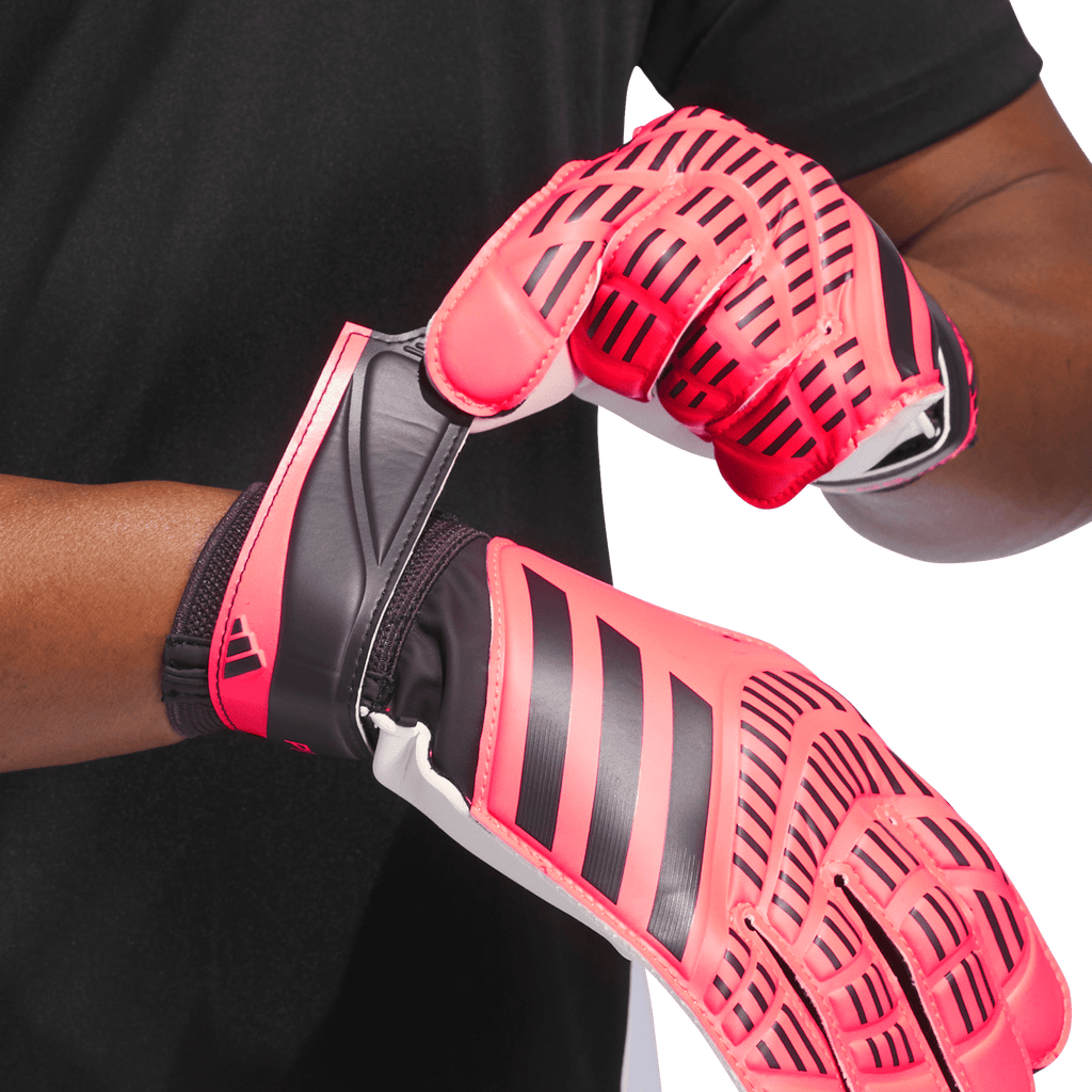 Predator Training Goalkeeper Gloves - Vivid Horizon Pack (IX3871)