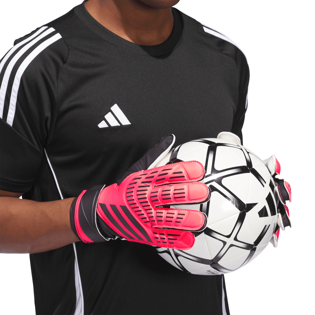 Predator Training Goalkeeper Gloves - Vivid Horizon Pack (IX3871)