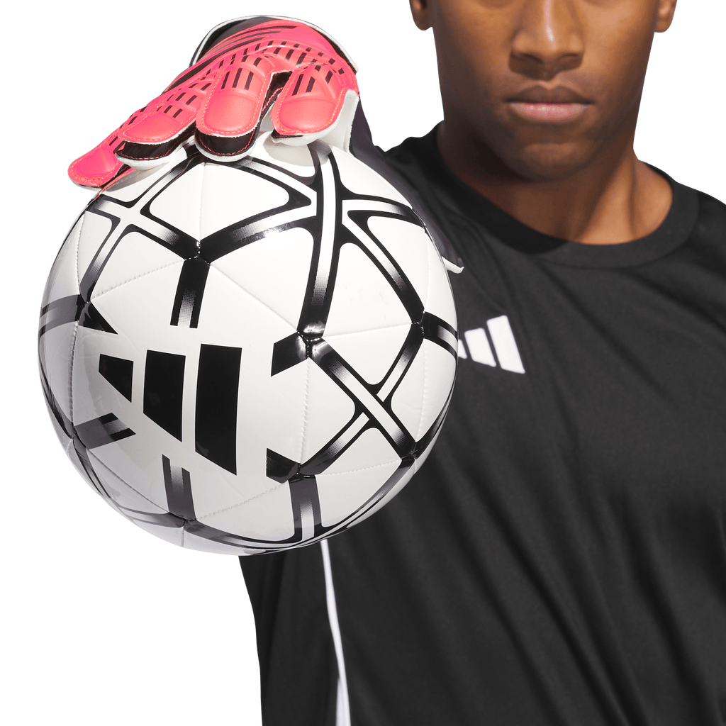 Predator Training Goalkeeper Gloves - Vivid Horizon Pack (IX3871)