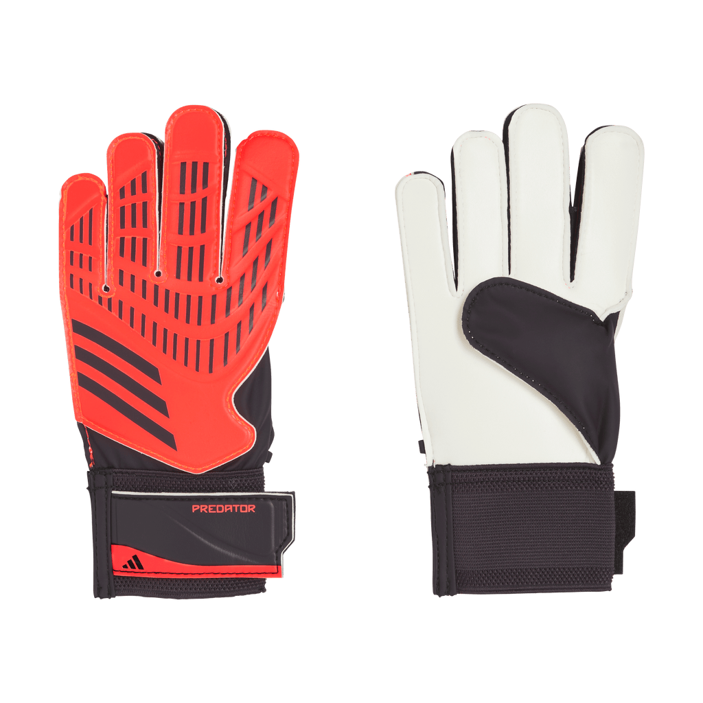 Predator Training Youth Goalkeeper Gloves - Vivid Horizon Pack (IX3873)