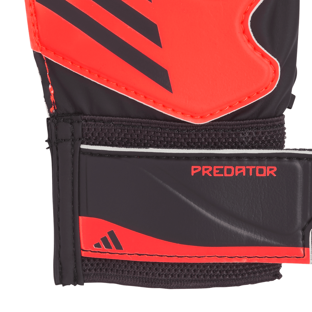 Predator Training Youth Goalkeeper Gloves - Vivid Horizon Pack (IX3873)